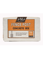 PMPFencePostConcreteMixWBG